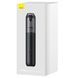 Автомобільний пилосос Baseus A3 lite Handy Vacuum Cleaner (12000pa) Black 445131980 фото 2