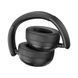 Бездротові накладні навушники WIWU Elite Wireless Headset (with ANC) TD-10 Black 598323049 фото 5