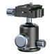 Штатив Ulanzi MT-60 Carbon Fiber Travel Tripod (51-162cm) (UV-3115 MT-60) 866442574 фото 7