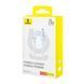Кабель Baseus Gem Fast-Charging Data Cable USB-C to iP 20W 1m Galaxy Blue 472287564 фото 2