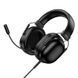 Игровые наушники HOCO W113 Dynamic USB7.1 channel gaming headphones Black 213761925 фото 6