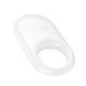 Трекер HOCO E94 Star intelligent positioning anti-lost device Pearl White 115154586 фото 3