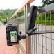 Ручка миништатив Ulanzi TT38 One-click Opening Tripod 115523113 фото 9