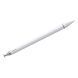 Стилус Baseus Smooth Writing III 3-in-1 Passive Stylus Non-magnetic Version Moon White 107376574 фото 6