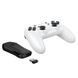 Ігрова приставка + 2 джойстики HOCO GA31 Collection game box+two wireless gamepads set White 477033275 фото 5