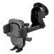 Автодержатель для телефона BOROFONE BH60 Dainty center console car holder Black 874516366 фото 4