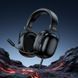 Игровые наушники HOCO W113 Dynamic USB7.1 channel gaming headphones Black 213761925 фото 9