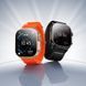 Смарт-часы HOCO Y42 Ultra 53mm. 260 mAh. IP67 Smart watch(call version) titanium gold 438800558 фото 6