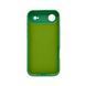 Чехол для смартфона Silicone Full Case AA Camera Protect for Apple iPhone 17 Air 30,Spearmint 569666667 фото 3