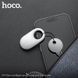 Трекер HOCO E94 Star intelligent positioning anti-lost device Pearl White 115154586 фото 5