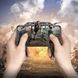 Игровой контроллер для мобильного HOCO GM7 Eagle six finger game controller Black 420332946 фото 6