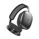 Бездротові накладні навушники HOCO W55 Plus Happiness ANC noise reduction BT headphones Deep Space Gray 634117861 фото 3