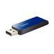Флеш-накопитель Apacer USB 2.0 AH334 64Gb Blue 819412332 фото 4