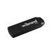 Флеш-накопитель Wibrand USB 2.0 Mink 64Gb Black 956125567 фото 1