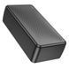 Зовнішній акумулятор BOROFONE BJ55B Graceful power bank(30000mAh) Black 133959121 фото 3