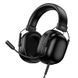 Игровые наушники HOCO W113 Dynamic USB7.1 channel gaming headphones Black 213761925 фото 3