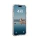Чохол для смартфона UAG AAA Plyo for Apple iPhone 16 White 983808780 фото 2