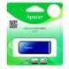 Флеш-накопитель Apacer USB 2.0 AH334 64Gb Blue 819412332 фото 2