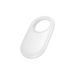 Трекер HOCO E94 Star intelligent positioning anti-lost device Pearl White 115154586 фото 1