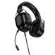Игровые наушники HOCO W113 Dynamic USB7.1 channel gaming headphones Black 213761925 фото 5