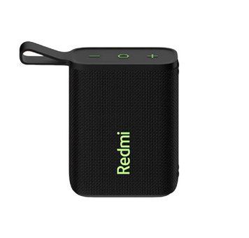 Портативна колонка Redmi Bluetooth Speaker, 4W, IP67, Black 464619220 фото
