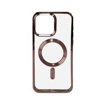Чехол для смартфона Cosmic CD Magnetic for Apple iPhone 13 Pro Rose Gold 379275543 фото