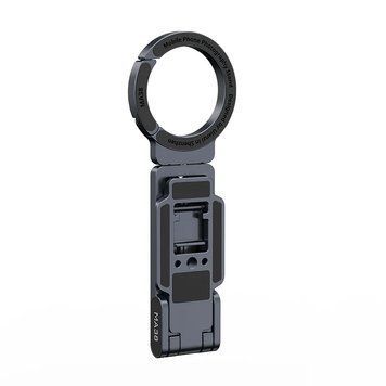 Тримач телефона Ulanzi MA38 MagLock Phone Stand Black 102570575 фото