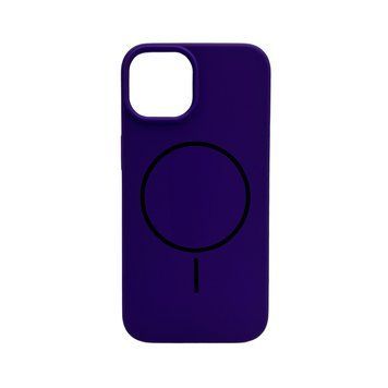 Чохол для смартфона Cosmic Silicone Case Magnetic for Apple iPhone 14 37,Modena 770360781 фото