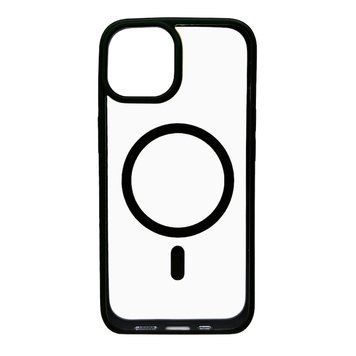 Чехол для смартфона Spigen AAA Magnetic Color for Apple iPhone 14 Purple 655218722 фото