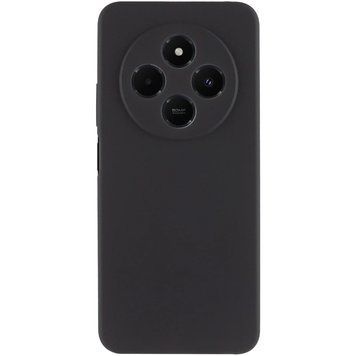 Чохол для смартфона Cosmic Silicone Case AA for Xiaomi Redmi 14C White 155095391 фото