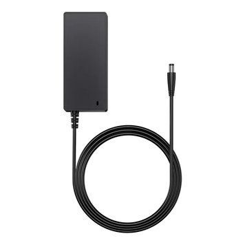 Мережевий зарядний пристрій Ulanzi Vijim HT005 DC Power Adapter for 40W Pro / RGB Light EU Plug (UV-L075 HT005 ) 120949563 фото