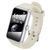 Смарт-годинник HOCO Y34 37mm. 180 mAh. IP67 Smart sports watch(call version) Silver 424692253 фото