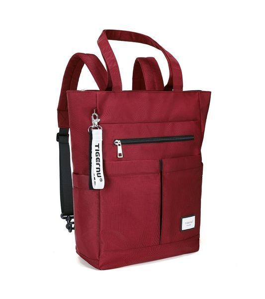 Рюкзак Tigernu T-S8632 15.6" Red 113138427 фото