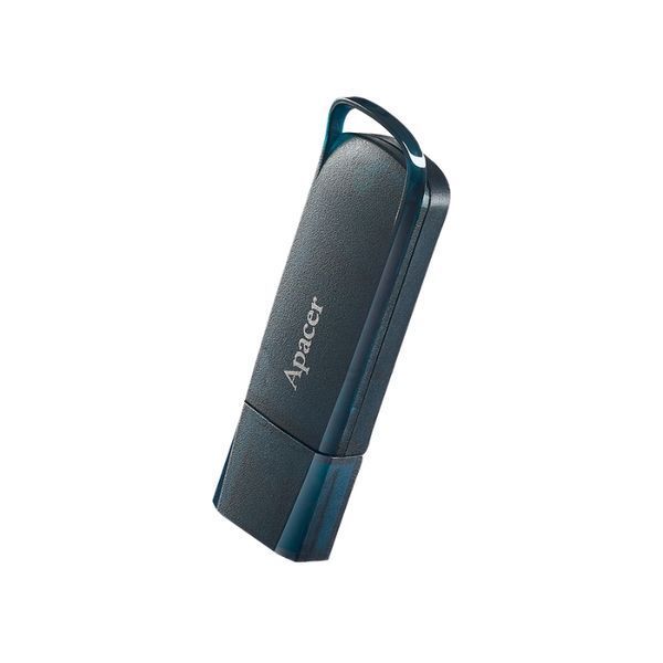 Портативный SSD Apacer AS711A 1TB USB 3.2 Gen.2 Blue 439496346 фото