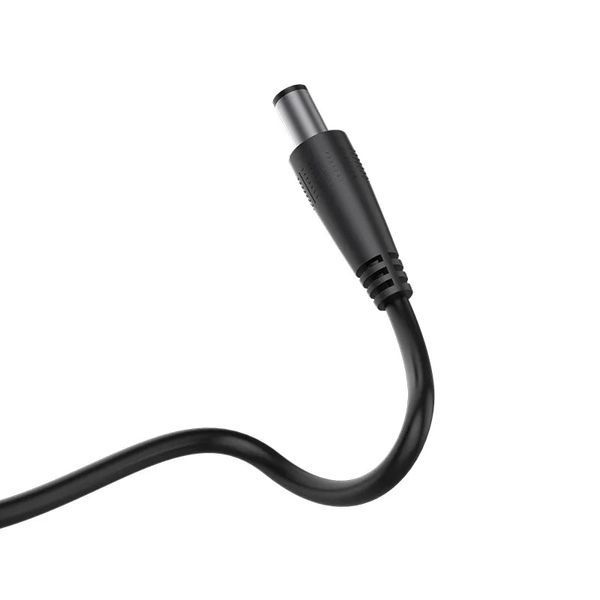 Мережевий зарядний пристрій Ulanzi Vijim HT005 DC Power Adapter for 40W Pro / RGB Light EU Plug (UV-L075 HT005 ) 120949563 фото