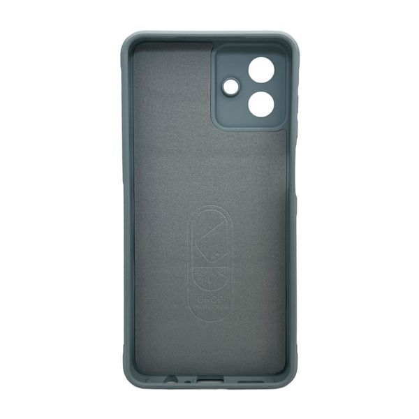 Чехол для смартфона Cosmic Magic Shield for Samsung Galaxy A07 4G Light Blue 374779794 фото