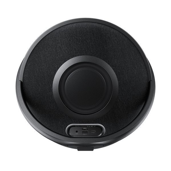 Портативна колонка Acefast K5 Pro Portable wireless Speaker, 60W, Black 653766408 фото