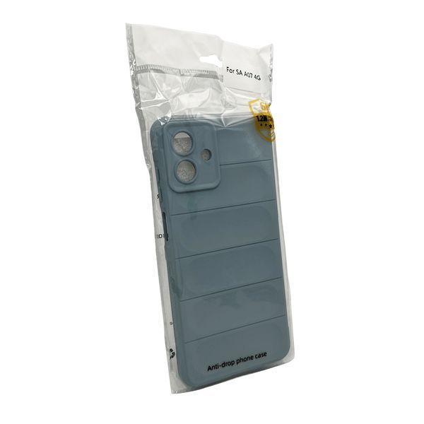 Чехол для смартфона Cosmic Magic Shield for Samsung Galaxy A07 4G Light Blue 374779794 фото