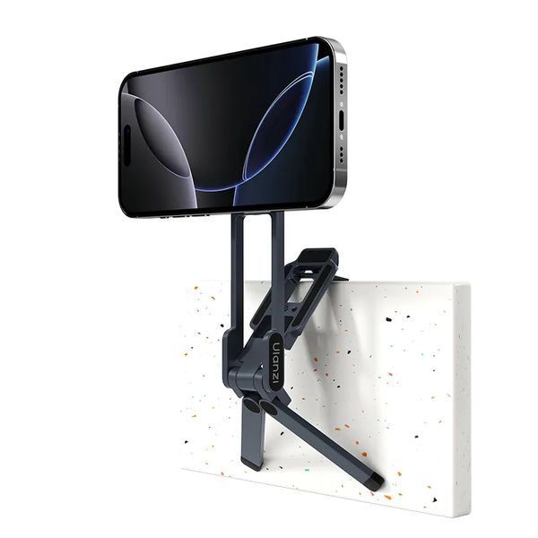 Держатель телефона Ulanzi MA38 MagLock Phone Stand Black 102570575 фото