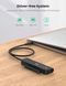 Адаптер UGREEN CM321 USB-C 3.0 to 2.5-Inch SATA Converter 50cm (UGR-70610) 830779371 фото 4