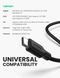 Адаптер UGREEN CM321 USB-C 3.0 to 2.5-Inch SATA Converter 50cm (UGR-70610) 830779371 фото 6