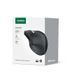 Манипулятор мышь беспроводная UGREEN MU008 Multi-mode Vertical Mouse White 307600393 фото 2