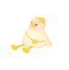 Світильник HOCO HX16 2W. 1200 mAh. Silicone lamp Duck 766809851 фото 1