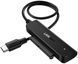Адаптер UGREEN CM321 USB-C 3.0 to 2.5-Inch SATA Converter 50cm (UGR-70610) 830779371 фото 1