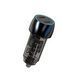 Автомобільний зарядний пристрій WUW-C283 PD30W+ PD30W black 519644547 фото 1