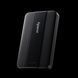 Зовнішній жорсткий диск PHD External 2.5'' Apacer USB 3.2 AC237 4Tb Black (color box) 107937069 фото 3