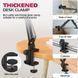 Тримач для телефона\планшету Ulanzi Vijim Desk Stand for Microphone/Phone/Tablet (UV-3033 T2) 115581860 фото 6
