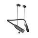 Бездротові спортивні навушники WIWU GB06 Warrior Wireless headphones Black 811158119 фото 4