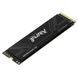 Накопичувач SSD M.2 Kingston FURY Renegade G5 4TB 2280 NVMe PCIe Gen 5.0 x4 3D TLC 753643713 фото 3