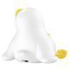Світильник HOCO HX16 2W. 1200 mAh. Silicone lamp Duck 766809851 фото 5